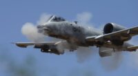 Air Force Extends Life of A-10 Yet Again – HotAir