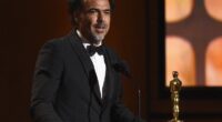 Alejandro González Iñárritu