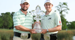 Alex Fitzpatrick's Relationship Status Revealed Amid Historic Win