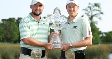 Alex Fitzpatrick's Relationship Status Revealed Amid Historic Win