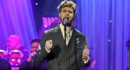 Alex Warren has been announced as the latest act set to take to the stage at this year’s BRIT Awards