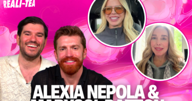 Alexia Nepola & Marysol Patton unpack 'RHOM' pause and Lisa Hochstein's court case with 'VRT'