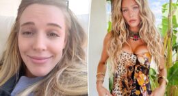 Alix Earle responds to Alex Cooper putting her 'passive-aggressive' behavior on blast