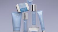 Prime Forever: No7's new skincare range is made up of five products