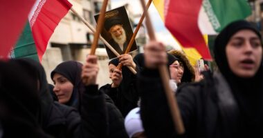 All the Worst People Are Defending Hezbollah – HotAir