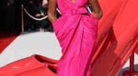 The Devil Wears Prada 2 UK premiere took place in London on Wednesday night and it was a star-studded turnout. Bridgerton's Simone Ashley brought the glamour to the red carpet