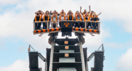 Alton Towers discount codes for April: 50% off day tickets