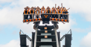 Alton Towers discount codes for April: 50% off day tickets
