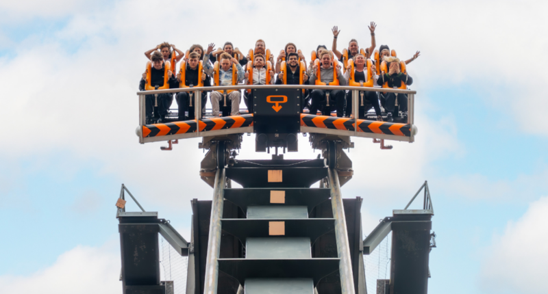 Alton Towers discount codes for April: 50% off day tickets