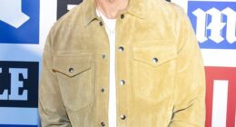 Kyle Cooke has revealed he's been in touch with Ciara Miller amid his estranged wife Amanda Batula and West Wilson's shock romance; pictured in October 2024