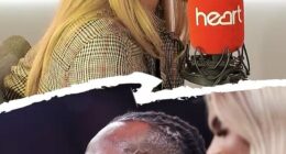 Amanda Holden called out Britain's Got Talent co-star KSI saying it would only take a new handbag to 'knock him out'