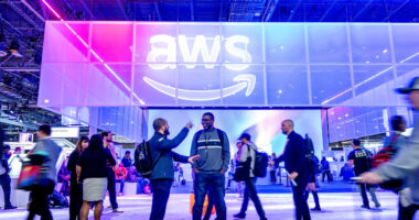 Amazon is back in Wall Street’s good graces. Here’s what will determine whether it stays there.