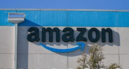 Amazon’s stock is on its best run since 2022 as Globalstar acquisition fuels rally