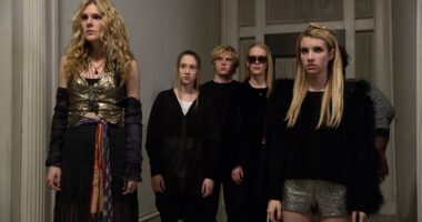 American Horror Story Season 13 Is Shaping Up to Be a Timeline-Shifting Coven Follow-Up