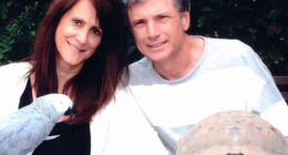 Robin Kaye, a longtime music supervisor on American Idol, and her husband Thomas Deluca, both 70, were found dead in their gated home in LA's Encino neighborhood on July 14