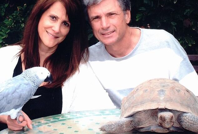 A cause of death for American Idol music producer Robin Kaye and her husband Thomas Deluca has officially been determined, after they were both shot to death at home by an intruder