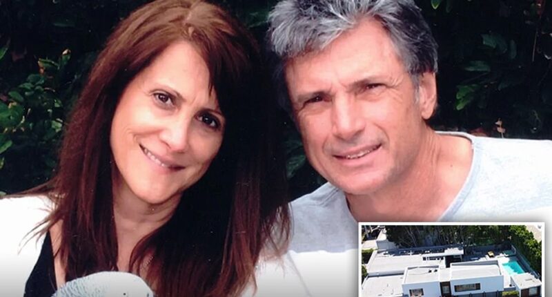 A cause of death for American Idol music producer Robin Kaye and her husband Thomas Deluca has now been released, over a month after an intruder shot them to death at their home. Death certificates obtained by People reveal the couple both passed as a result of multiple gunshot wounds sustained on July 10 at around 4:45PM.