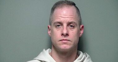 Former American Idol contestant Caleb Flynn, 39, has reportedly been placed in solitary confinement as he awaits trial for allegedly murdering his wife. A veteran correctional officer said he was being held in an isolation cell for his protection, according to TMZ