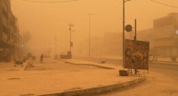 American Journalist Shelly Kittleson Snatched Off Baghdad Street MORE – HotAir