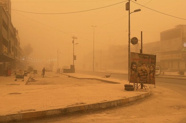 American Journalist Shelly Kittleson Snatched Off Baghdad Street MORE – HotAir