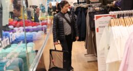 Americans blame Iran war for worsening economy, pushing consumer sentiment to record low