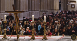 America’s Catholic Renewal Is A Rejection Of Liberal Modernity