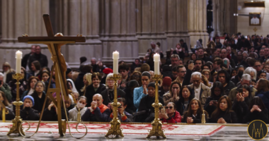 America’s Catholic Renewal Is A Rejection Of Liberal Modernity