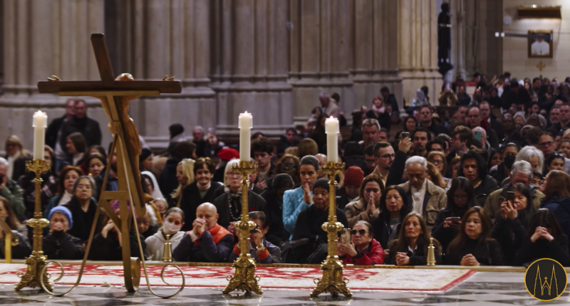 America’s Catholic Renewal Is A Rejection Of Liberal Modernity