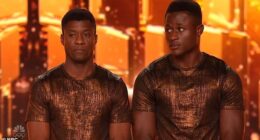 The Ramadhani Brothers were crowned the champions of America's Got Talent : Fantasy League during Monday's two-hour explosive finale episode on NBC