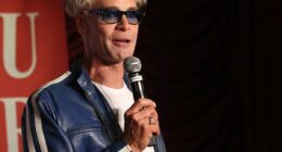 Magician Murray SawChuck believes he has been 'unfairly targeted' following his ban from the Magic Castle