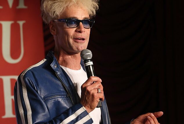 Magician Murray SawChuck believes he has been 'unfairly targeted' following his ban from the Magic Castle