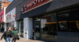 America’s protein obsession rages on. Chipotle, Hershey and others are capitalizing.