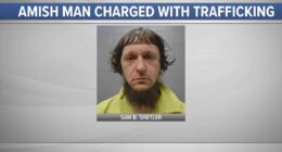 Amish ‘Healer’ Arrested On Multiple Disturbing Charges – TVovermind