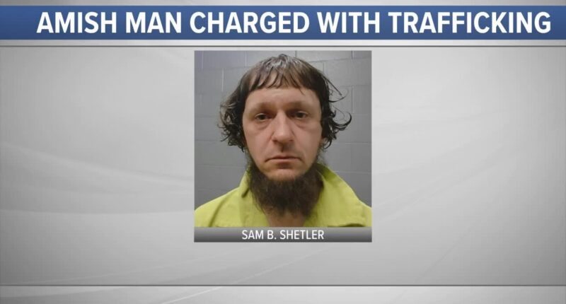 Amish ‘Healer’ Arrested On Multiple Disturbing Charges – TVovermind