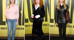 Amy Schumer, Natasha Lyonne, Chloe Fineman and more