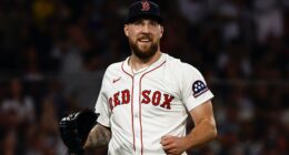 Analyst Rips Garrett Crochet and Boston Red Sox After Minnesota Twins Blowout Win