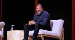 Andrew Huberman net worth