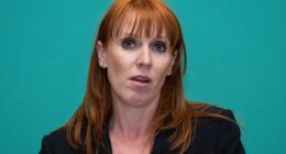 Will she, won't she? Angela Rayner is keeping the PM guessing over whether she would accept a return to the Cabinet