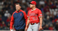 Angels' $33 Million Reliever Set to Miss Remainder of 2026 Season