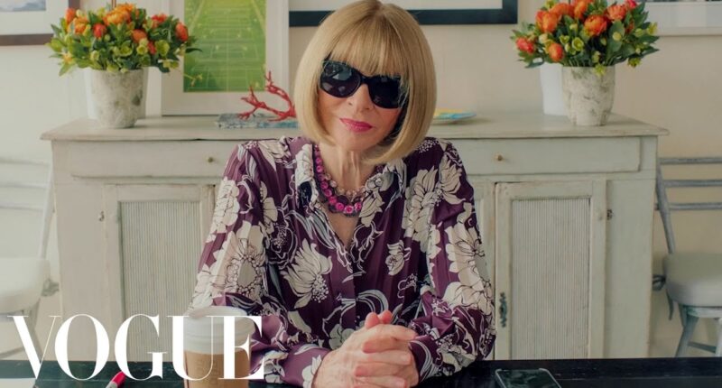 Anna Wintour’s Ex-Assistants Tell The Reality Of Working For The Vogue Icon – TVovermind