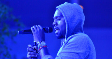 Another Kanye Concert Has Been Cancelled. – The National Pulse