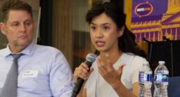 Another Wild Twist Rocks Democrat Primary Race for Utah's First Congressional District – RedState