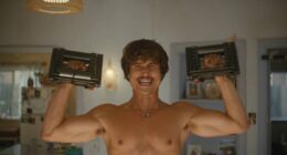 Anxiety Is The Latest Obsession For Netflix's Angry Thriller