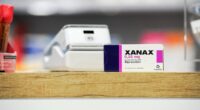 Anxiety drug Xanax is under recall. Here’s what to know