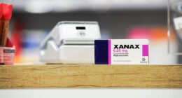 Anxiety drug Xanax is under recall. Here’s what to know