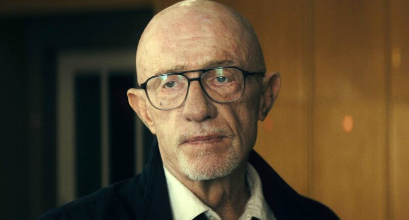 Apple TV’s Cancelled Sci-Fi Show Stephen King Called “Just About Perfect” Needs Season 2