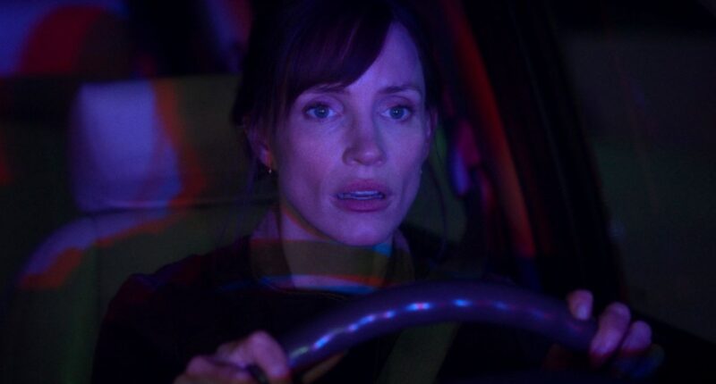 Apple’s Shelved Thriller The Savant Is Back From Limbo