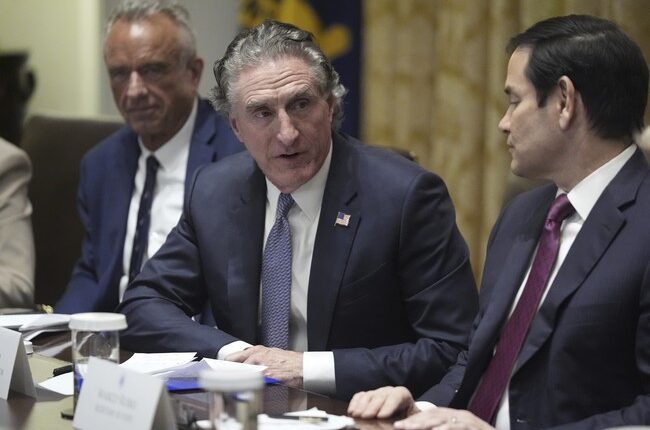 April 1 With an Administration That Has a Sense of Humor – HotAir