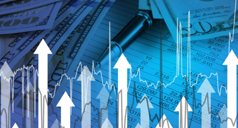 April typically showers stock investors with gains — but this year is no sure bet