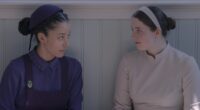 Are Agnes and Daisy June’s Daughters?